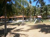 Uma ?facada? nos cofres da Prefeitura é preparada no restaurante do Bitingui