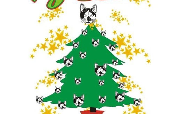 Ótimas festas e bons tempos novos!