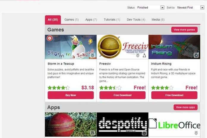 Raspberry Pi, computador de US$ 35, ganha loja de aplicativos