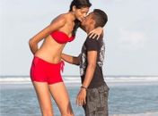 Adolescente mais alta do mundo ganha destaque em tabloide britânico