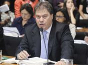 Ex-senador Gim Argello