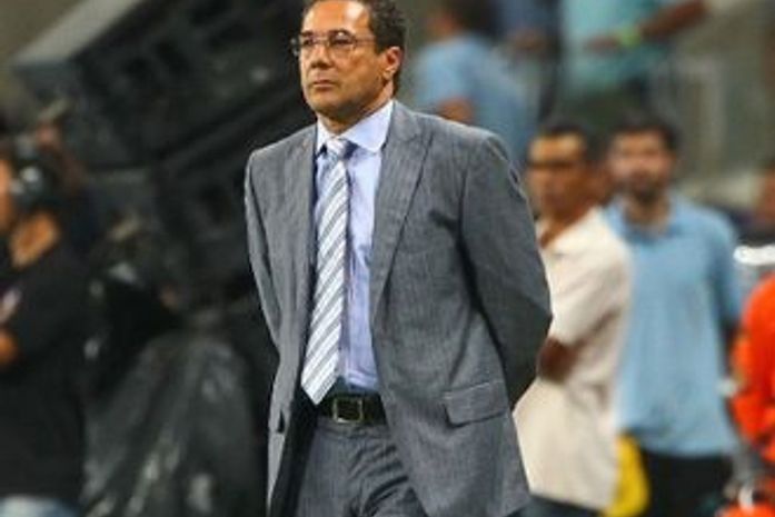 Luxemburgo quer se aposentar e ser presidente do Flamengo