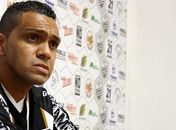 Fortaleza anuncia atacante Leandro, que tem grandes times no currículo