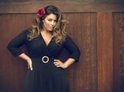 Empresas investem em roupas para mulheres acima do peso