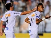 Novo ranking da Conmebol mostra o Santos em 2º, na frente do Corinthians