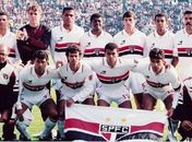 São Paulo usará Penalty a partir de 2013