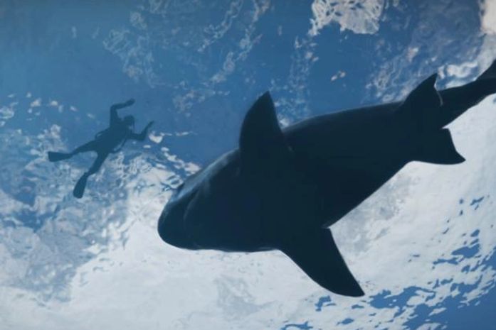 Produtora divulga cinco novas imagens do game 'GTA V'