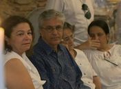 Corpo de Dona Canô será enterrado nesta quarta-feira em Santo Amaro