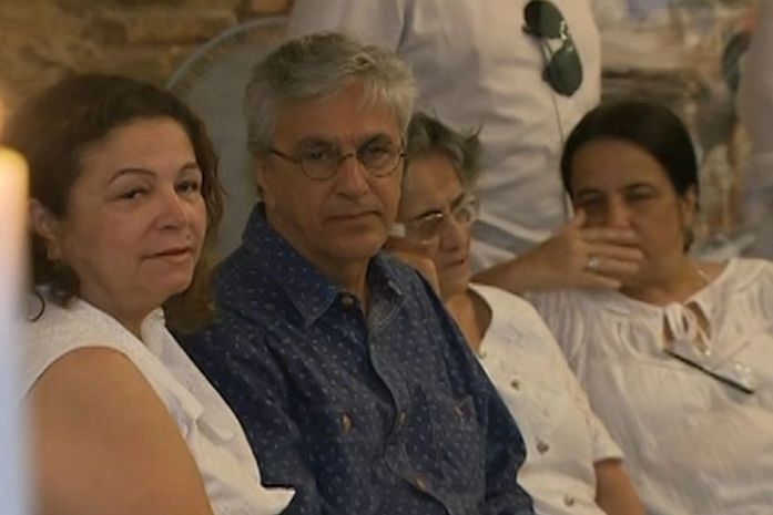 Corpo de Dona Canô será enterrado nesta quarta-feira em Santo Amaro