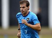 Túlio Maravilha enfrenta time com Odvan e Diego Maurício na quinta