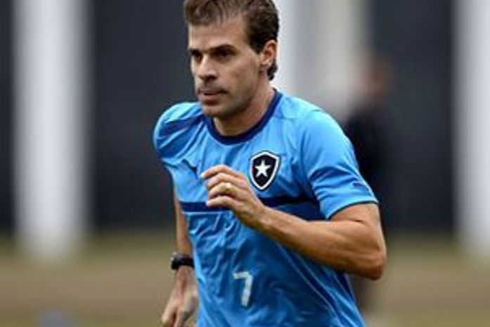 Túlio Maravilha enfrenta time com Odvan e Diego Maurício na quinta