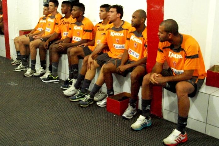 Apresentação do CRB