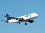 Voo Chater de Portugual