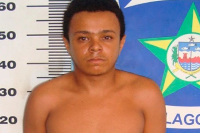 Jorge Luiz de Queiroz Macena, 20