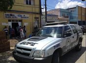 Policiais do Bope estão no município 