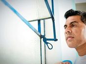 Ex-jogador cumpre pena com Nardoni e Pimenta Neves