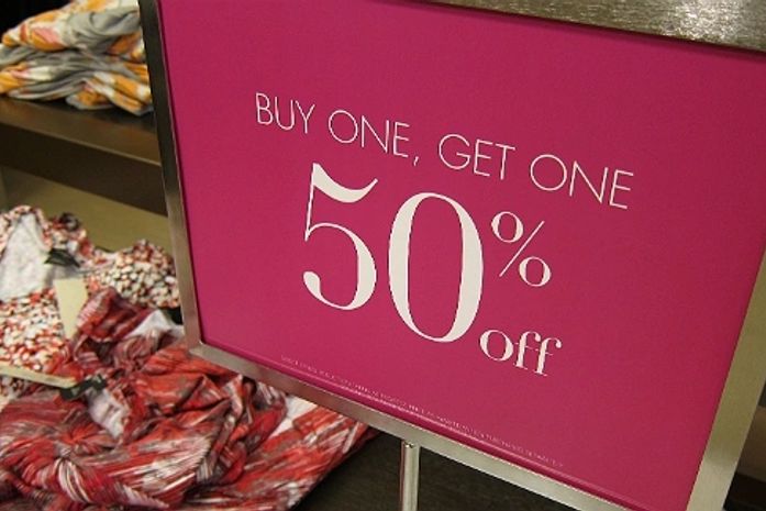 Confira dicas para aproveitar ao máximo as liquidações de verão