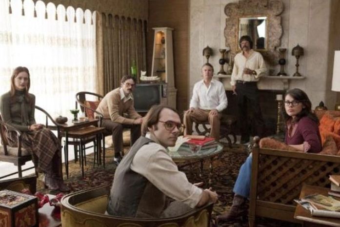 Argo', dirigido por Ben Affleck, tem grandes chances de se destacar no Oscar 2013