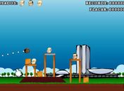 Julgamento do mensalão ganha game inspirado no 'Angry Birds'
