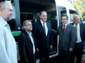 Transportadores acompanham homologação de licitação