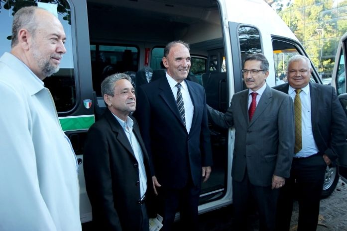 Transportadores acompanham homologação de licitação