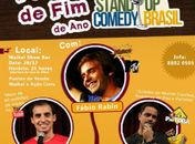 Evento ocorre no Maikai