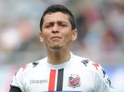 Meia Andrézinho recebe propostas e desiste do CSA