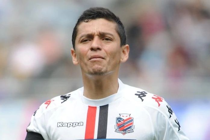 Meia Andrézinho recebe propostas e desiste do CSA