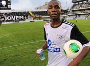 Flamengo-PI está perto de anunciar volante Amaral, ex-Seleção Brasileira