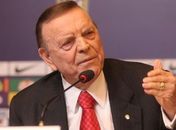 Marin se beneficia de lei extinta e tem pensão vitalícia de R$ 16 mil