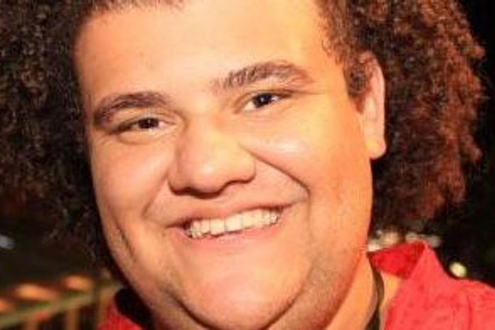 Gominho no Reveillon Absoluto