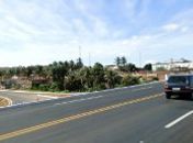 O anél viário de Arapiraca