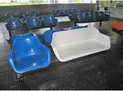 Empresas terão que instalar assentos para pessoas obesas