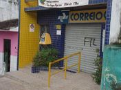 Desde janeiro, 15 agências do Correios foram arrombadas em Alagoas