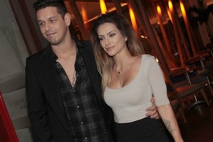 Cleo Pires confirma fim do casamento: 'O amor e o respeito continuam'