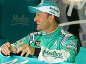 Aos 40, Barrichello deixa a Indy para disputar a Stock Car em 2013