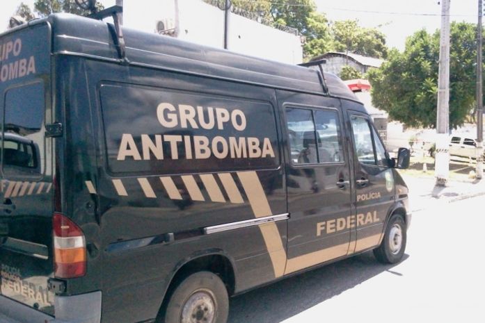 Grupo Antibomba