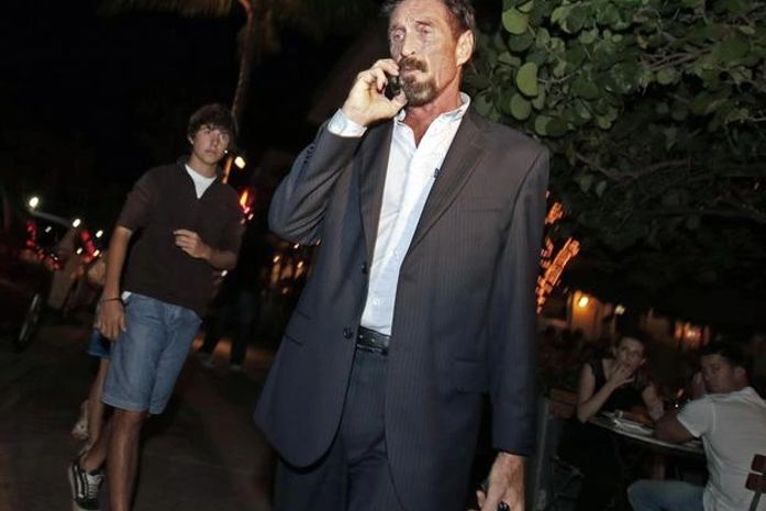 Polêmica com McAfee prejudica marca de antivírus, diz pesquisa