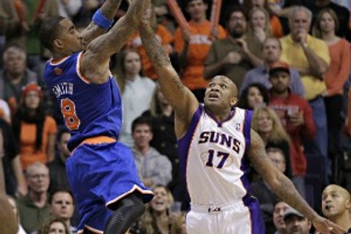 Heat e Knicks vencem e seguem como os bons na Conferência Leste