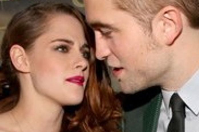 Robert Pattinson e Kristen Stewart vão estrelar outro filme juntos