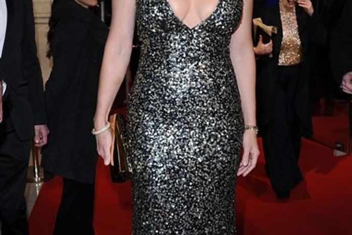 Em cerimônia secreta, Kate Winslet se casa pela terceira vez