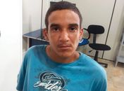 Deivid Ferreira dos Santos, 20, conhecido por ?Dedê?