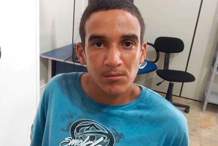 Deivid Ferreira dos Santos, 20, conhecido por ?Dedê?