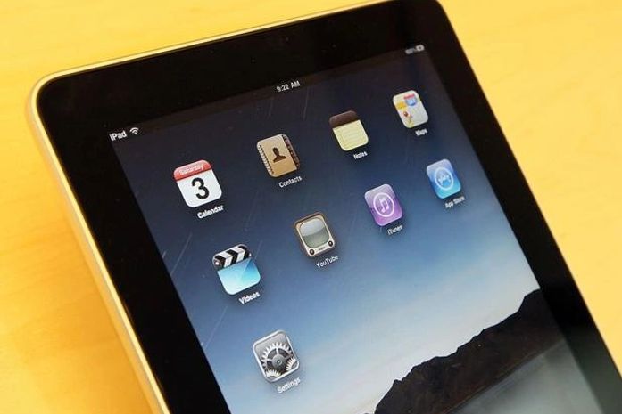 iPad 5 e novo iPad mini serão lançados em março, diz site