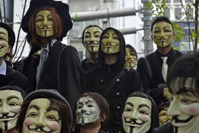 Hackers invadem site de escola exigindo desculpas por estupro coletivo