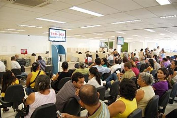 Distribuição dos carnês do IPTU começa na 2ª quinzena de janeiro