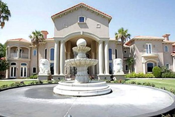 Jogador da NBA coloca mansão à venda por R$ 10 milhões