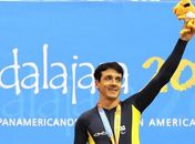 Ciclista paralímpico João Schwindt morre após acidente de moto