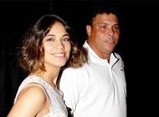 Chega ao fim o casamento de Ronaldo e Bia