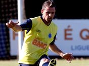 Santos marca reunião com investidores e espera Montillo em 2013